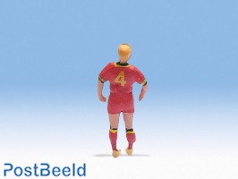 Belgian Football Team