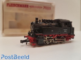 DB Br80 Steam Locomotive (Analog) OVP