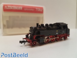 DR Br64 Steam Locomotive (Analog) OVP