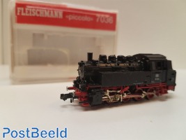 DB Br81 Steam Locomotive (Analog) OVP