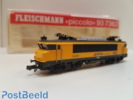 Railion Series 1600 Electric Locomotive "Schiphol" (Analog) OVP