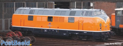 N Diesellokomotive BR 221 BEG VI (N)