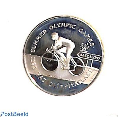 20.000 Lira, olympic games, cycling