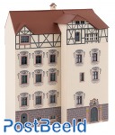 Large town house